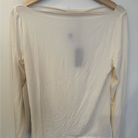 Babaton Tops - Babaton Long Sleeve shirt